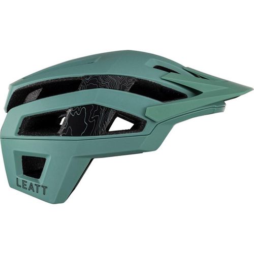Leatt Helmet MTB Trail 3.0 Pistachio M