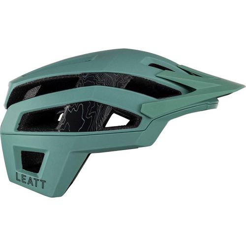 Leatt Helmet MTB Trail 3.0 Pistachio L