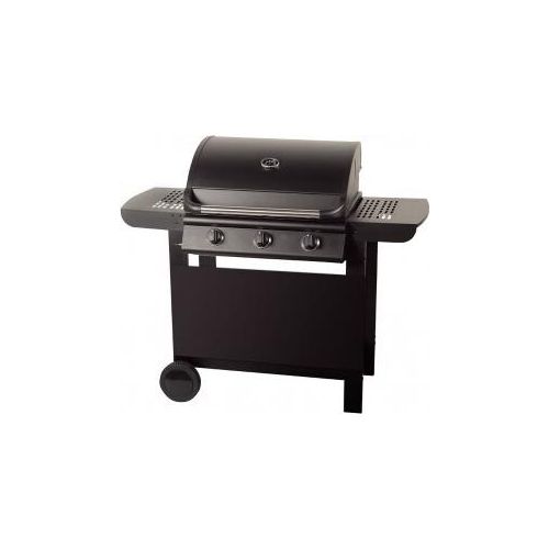 Mastergrill MG665 - Mastergrill 3-Brenner Gasgrill de Mastergrill 3 Brenner 10 5kW