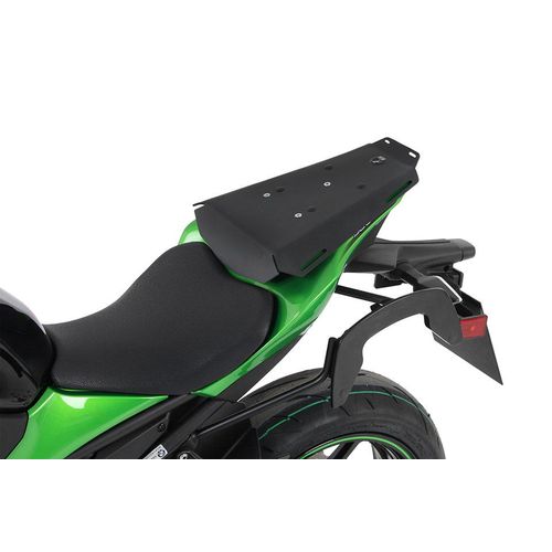 Hepco & Becker Sportrack Gepäckträger für Sportfahrer, 2-teilige Sitzbank