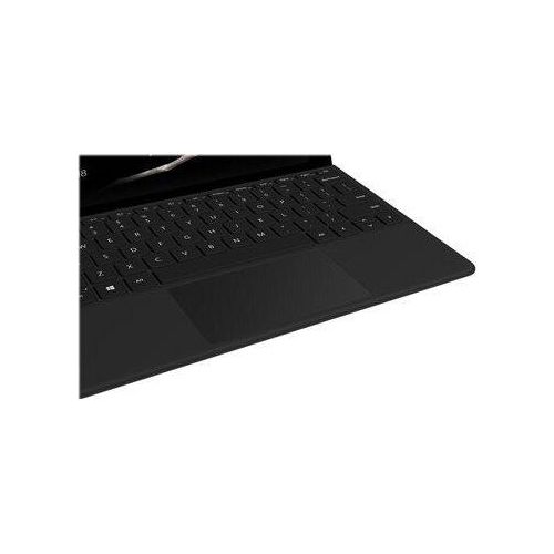 Microsoft Surface Go Type Cover - Tastatur - mit Trackpad, Beschleunigungsmesser