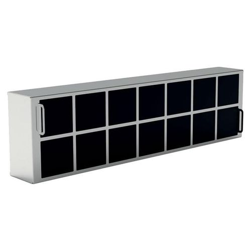 Teka regenerierbarer Kohlefilter R1RFB