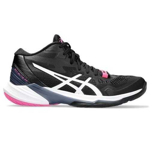 Asics Sky Elite FF MT 2W Damen-Volleyballschuhe, Größe 42