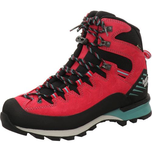 Wanderschuh Hanwag 100501 522 494 Makra Pro GTX, 100501 522 494 Makra Pro GTX, 100501 522 494 Makra Pro GTX