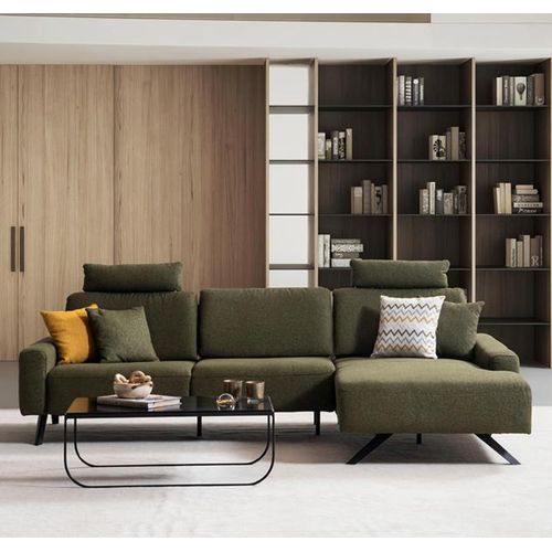 Wohnzimmer Sofa L-Form Möbel Modern Luxus Ecksofa Couch Eckgarnitur