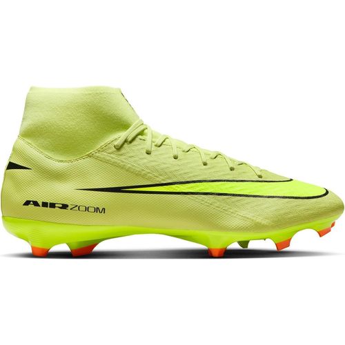 Nike Zm Superfly 10 Acad Fg/Mg Limelight/Volt-Hyper Crimson Limelight/Volt-Hyper Crimson 41