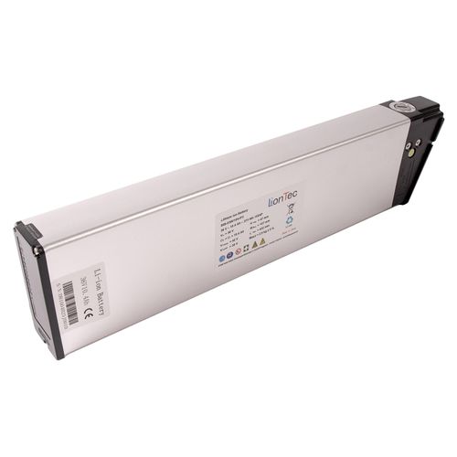 Batterie 36 V 10,4 Ah für Llobe City 2