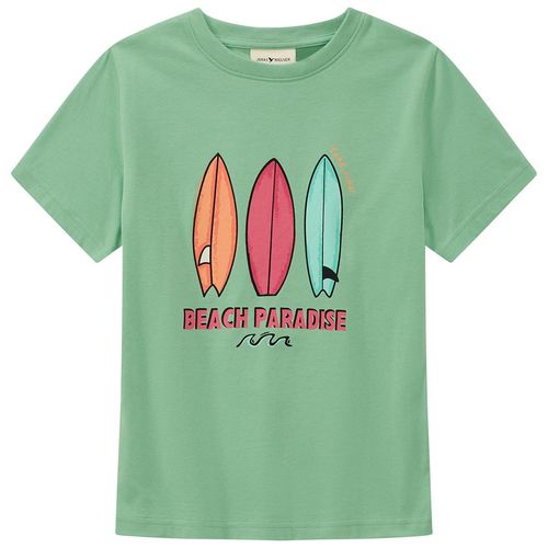 Jungen T-Shirt mit Print