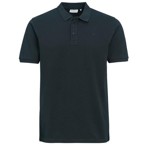 Herren Poloshirt in Piqué-Qualität