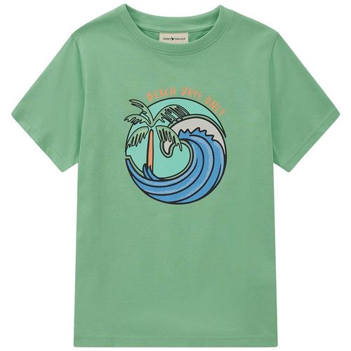 Jungen T-Shirt mit Print