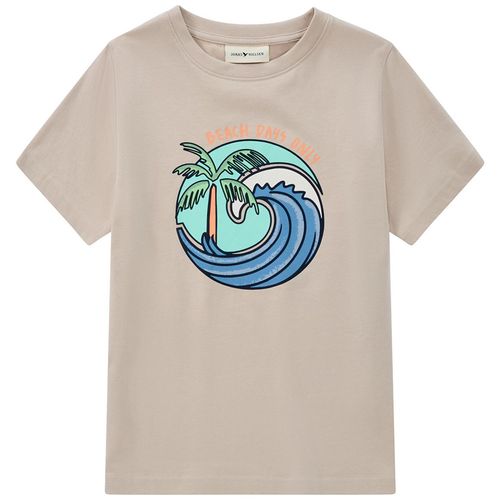 Jungen T-Shirt mit Print