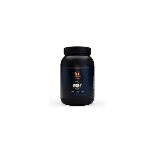 THE Whey - 900G - 30Portionen - Banane