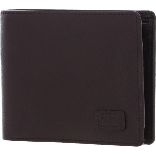 Picard Authentic1 - Kreditkartenetui 13 cm (cafe)