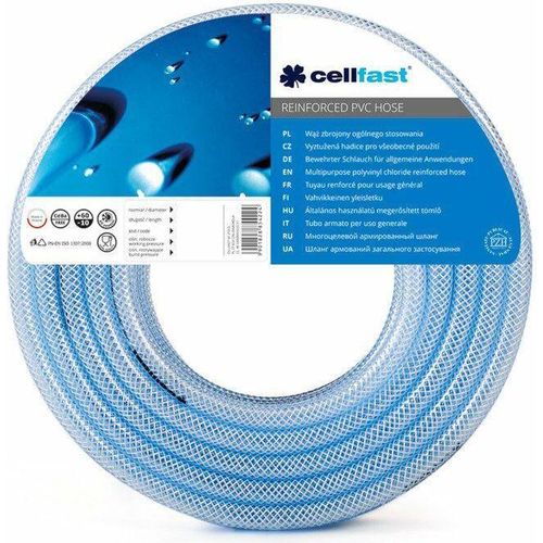 Allzweck-Verstärkter Schlauch 16*3,5 50Mb - C 20-107