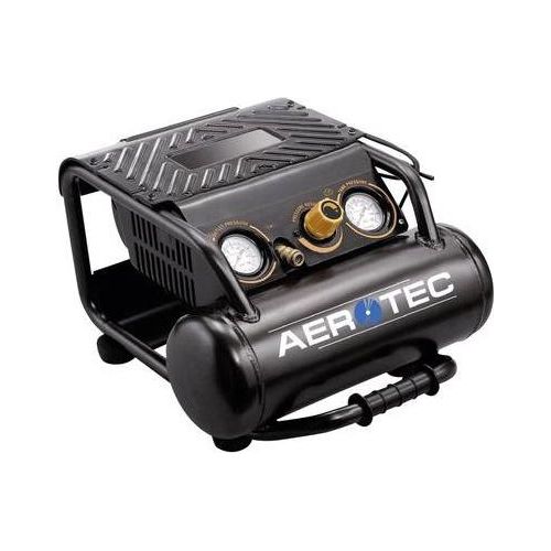 Aerotec Air compressor OL 197- 10 RC 10 l 10 bar