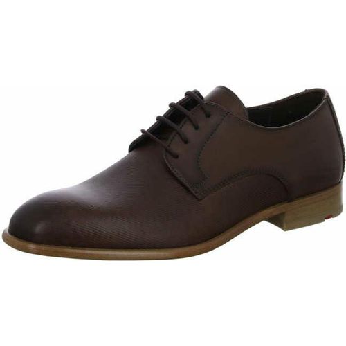 Lloyd Shoes GmbH (445) SAIGON, CIGAR 2 2 41 1/3