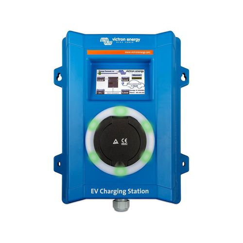 Ladestation für Elektrofahrzeuge