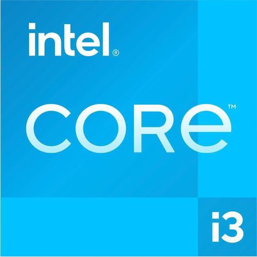 Intel Core i3 i3-14100F - 3.5 GHz - 4 Kerne - 8 Threads