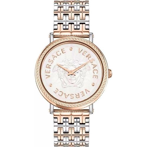 Versace V-Dollar VEQX00722 Frauenuhr V-Dollar
