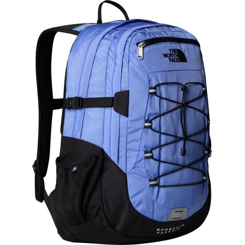 The North Face Rucksack Borealis Classic Virtual Blue-TNF Black : Virtual Blue-TNF Black Farbe vom Hersteller: Virtual Blue-TNF Black