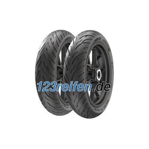 Anlas Tournee 2 160/60 R14 M/C Tl 69H Rear