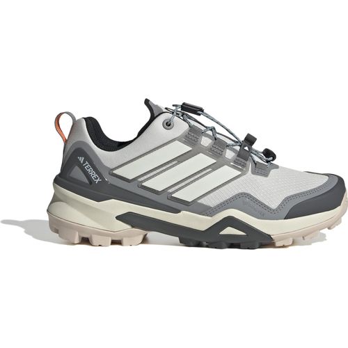 Adidas TERREX SKYCHASER GTX W GREONE/FTWWHT/ACIORA 40