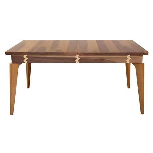 Esszimmer Tische Holztische italienischer Stil Möbel 160x90 Luxus Esstisch Neu