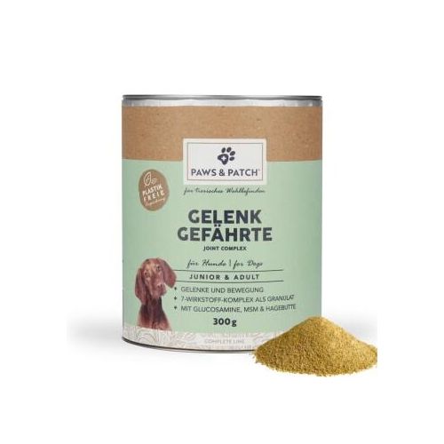 Paws & Patch Paws&Patch Gelenk Gefährte 300 g