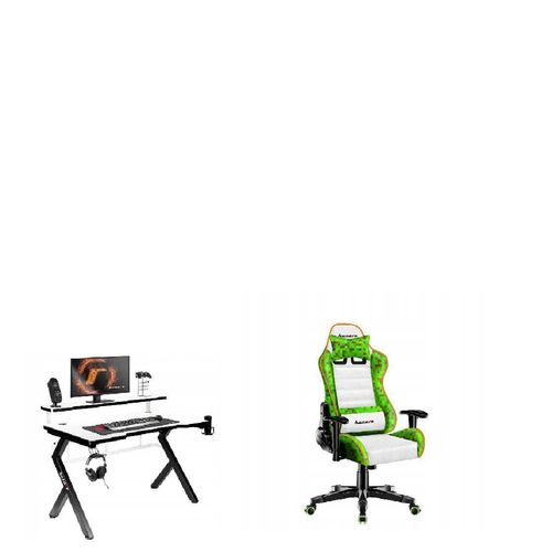 Modern Set Gamingstuhl und Spielerset Schnäppchenpreis für ein Kind Neu