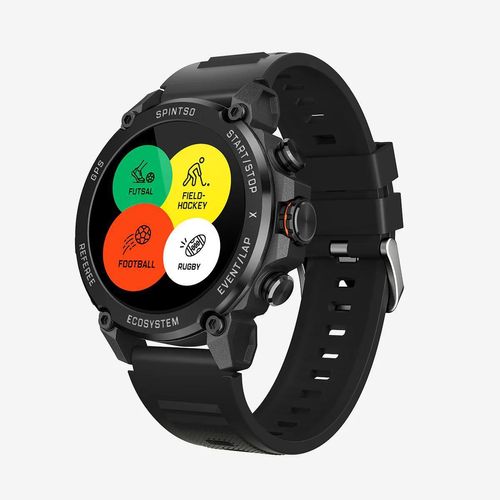 SPINTSO S2 PRO watch next Generation