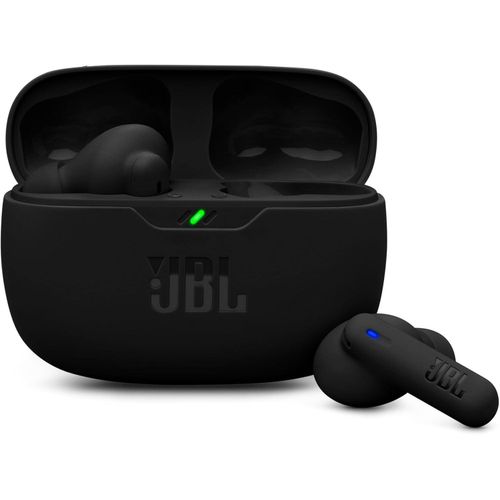 In-Ear-Kopfhörer mit Noise-Cancelling, 40 h Wiedergabezeit, JBL Pure Bass Sound, Smart-Ambient-Technologie und Multipoint-Verbindung