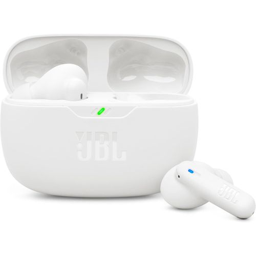 In-Ear-Kopfhörer mit Noise-Cancelling, 40 h Wiedergabezeit, JBL Pure Bass Sound, Smart-Ambient-Technologie und Multipoint-Verbindung