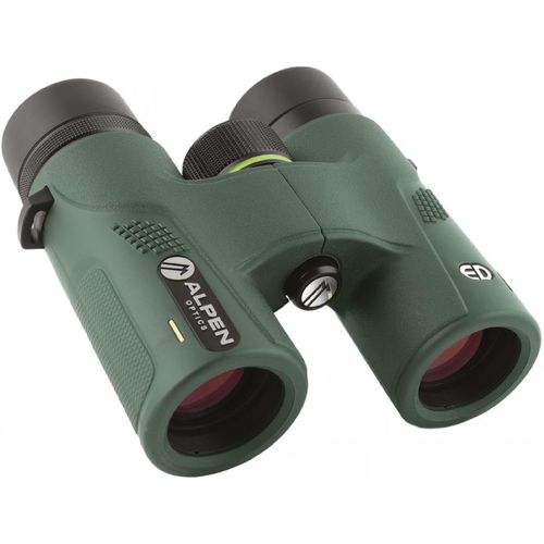 Alpen Optics Chisos 6,5x32 ED PXA Vergütung