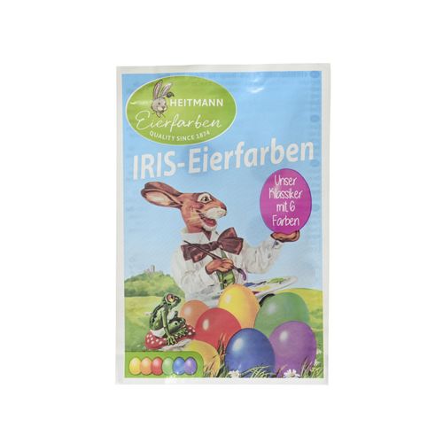 Eierfarben OSTERN