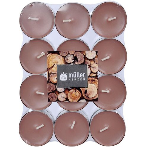 Duftteelichter SANDALWOOD