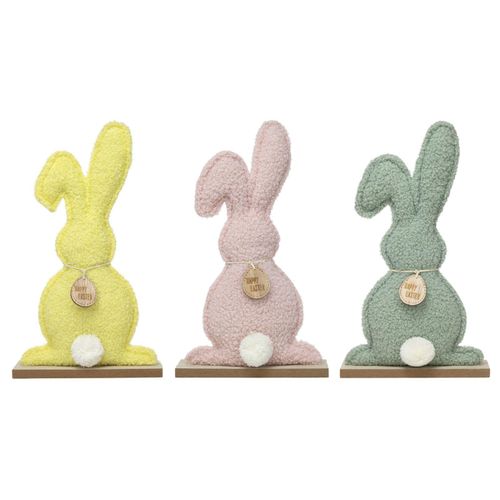 Dekofigur OSTERHASE
