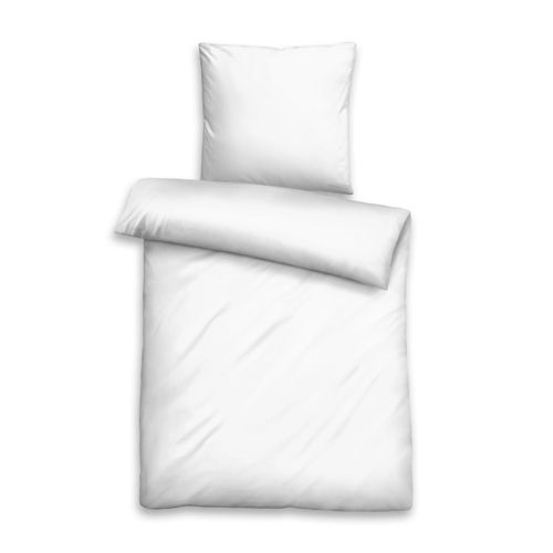 Bettwäsche TENCEL weiß