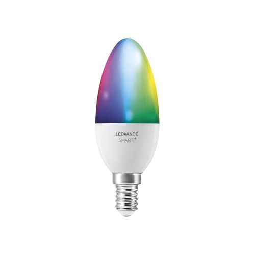 LEDVANCE SMART+ WiFi Classic B40 RGBW E14 FR