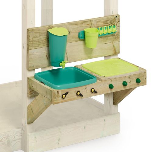 Modderkeuken Xtra-Muddy