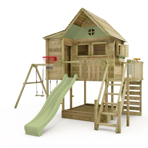 EcoEvergreen Escape XXL