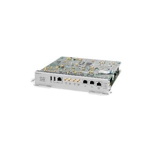 Cisco A900-RSP3C-400-S=, Streckenvermittlungsprozessor (RSP), Grau, 400 Gbit/s, ASR 903