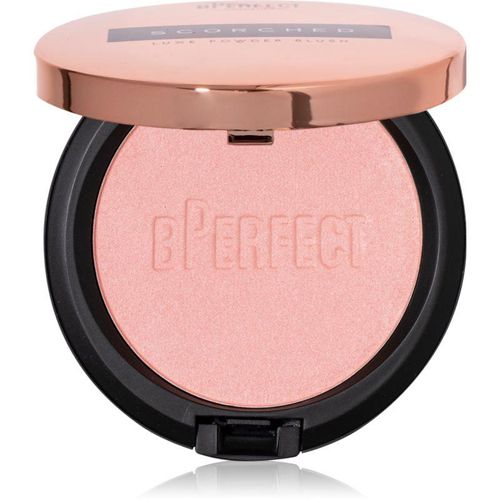 BPerfect Scorched Blusher Blush Tint Flushed 115 g