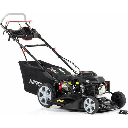 Nac Rasenmäher Diesel 146Cc Ls46-146-Hs-Es-Ng Elektrostarter