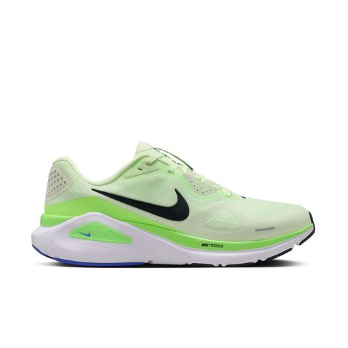 Nike Herren Structure 26 grün 42.5