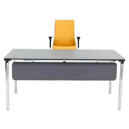 r Arbeitstisch Büromöbel stilvoller Schreibtisch Arbeitsumgebung