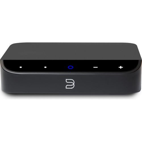 Bluesound NODE NANO N030 kabelloser Musikstreamer