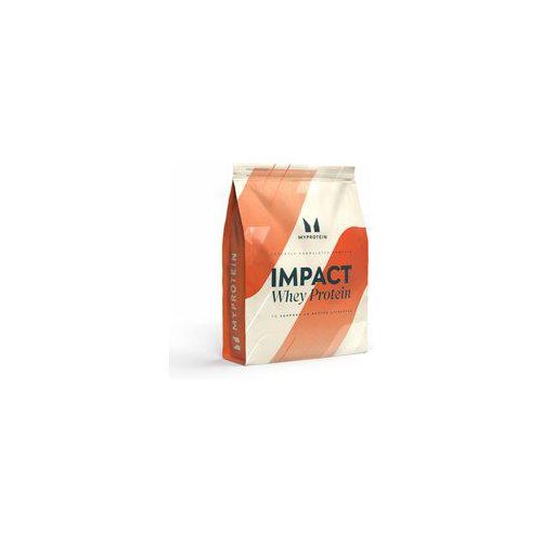 Impact Whey Protein - 1KG - 33Portionen - Matcha Latte V2