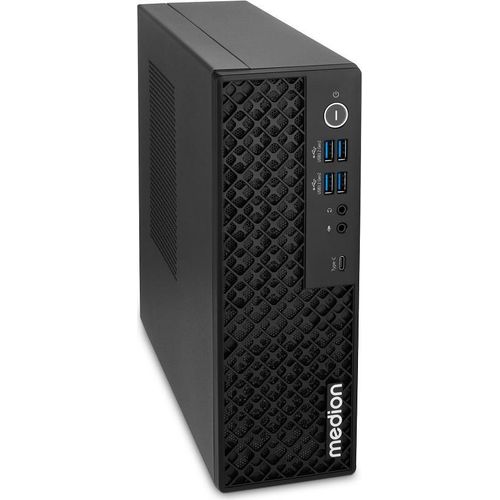 Medion T80 II CI5 32GB 1TB SSD Win 11