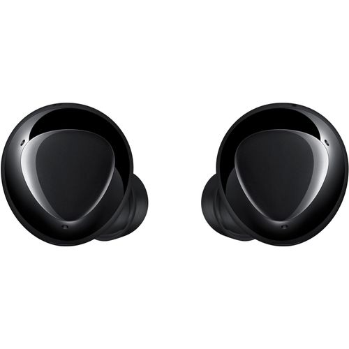 SAMSUNG In-Ear-Kopfhörer "Galaxy Buds+", weiß, B:1,75cm H:1,92cm T:2,25cm, Kopfhörer