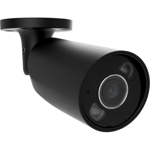 Ajax IP-Kamera BulletCam HL Bullet PoE 8 MP 4mm Außen IP65